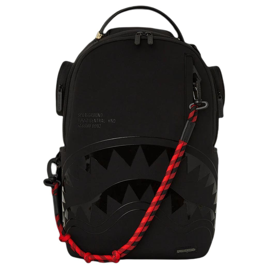 SPRAYGROUND