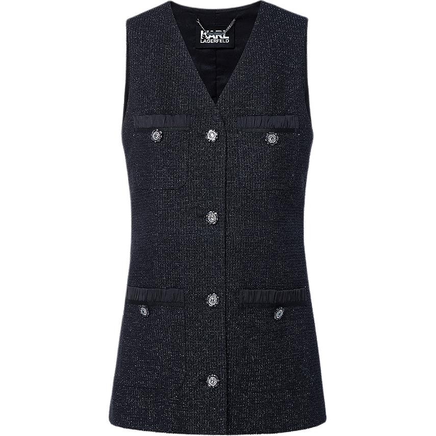 KARL LAGERFELD FW25 V