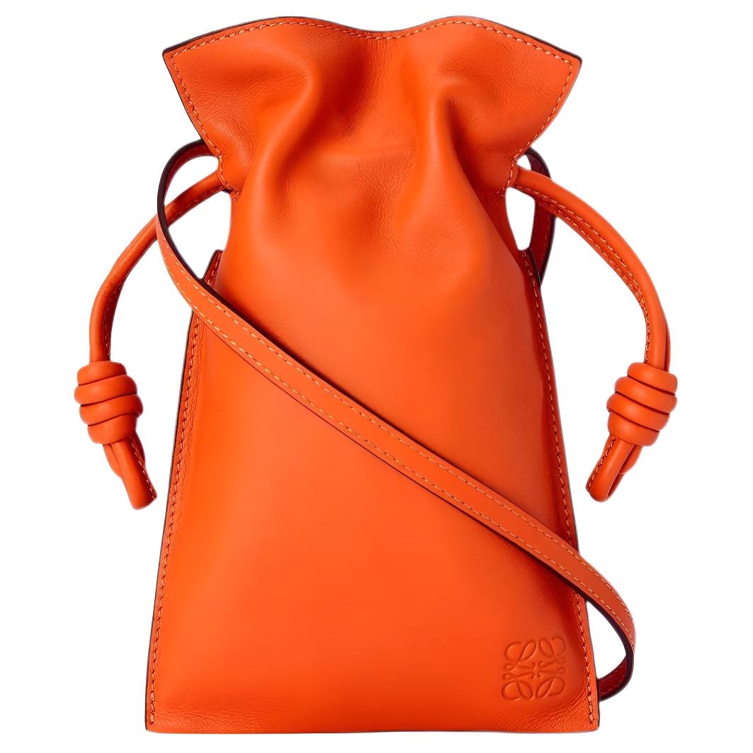 LOEWE Flamenco Anagram