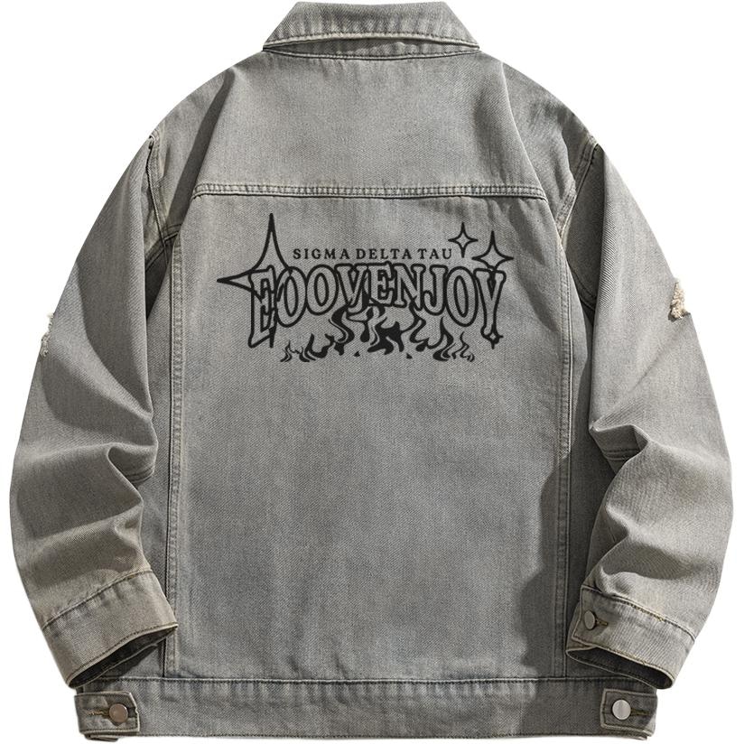 EOOVEN oversize