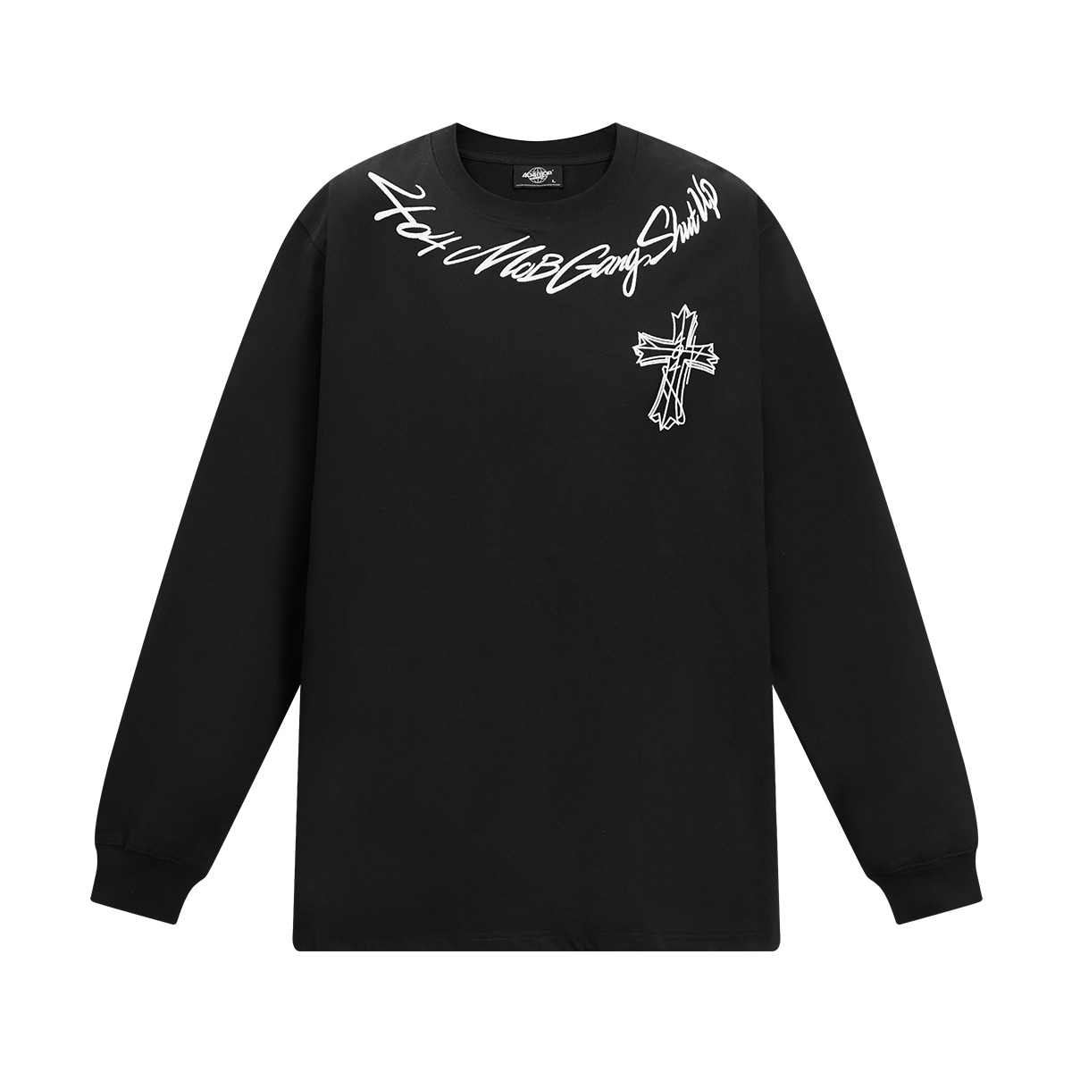 404MOB GANG T