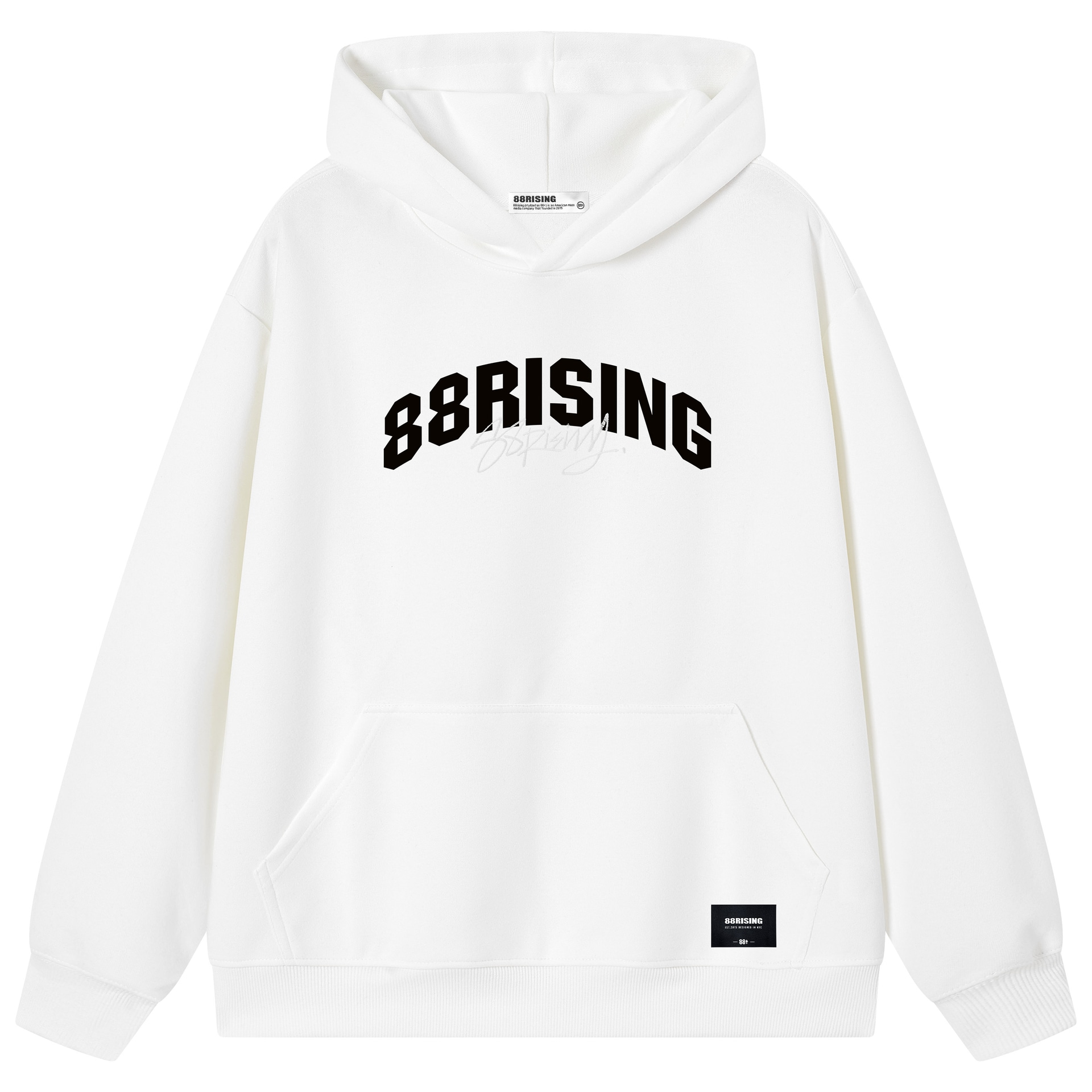 88rising logo