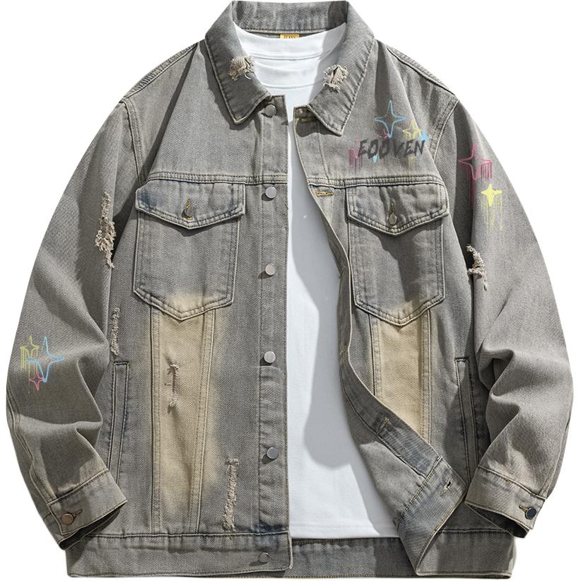EOOVEN oversize