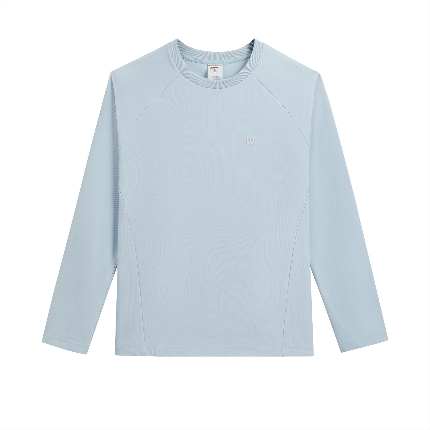 Wilson/威尔胜 Wilson SS25 TRAINING ACTIVE LS T