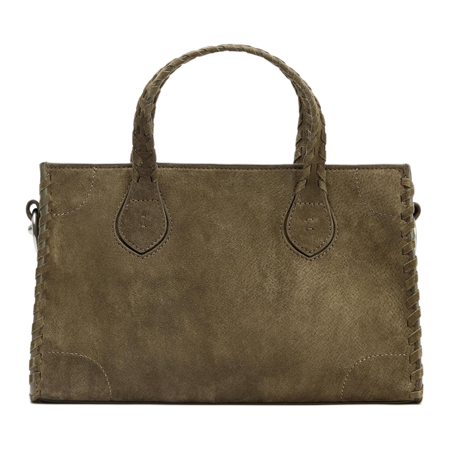ZARA Tote