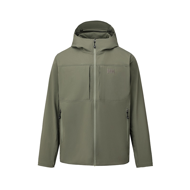 HELLY HANSEN