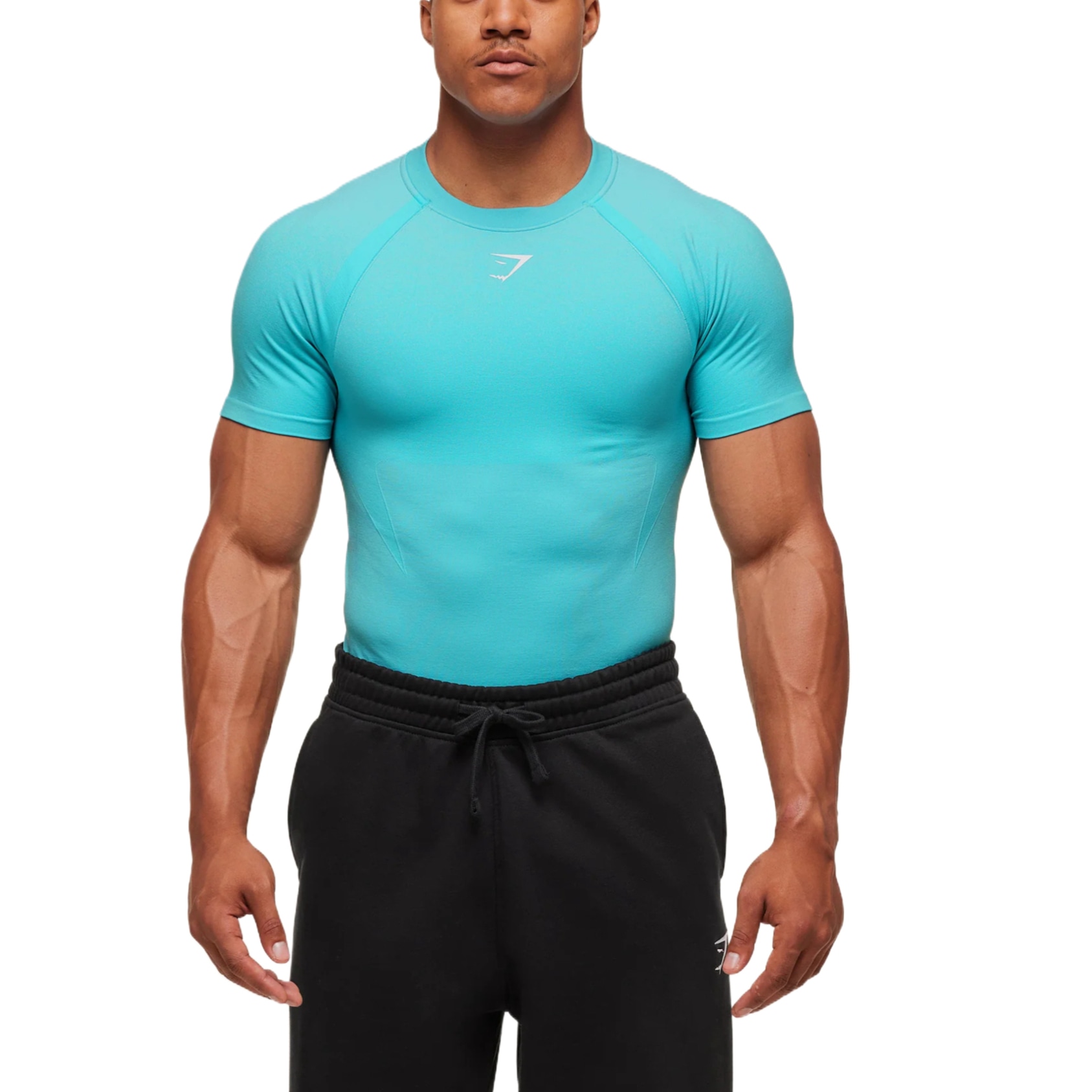 GYMSHARK Shadow T