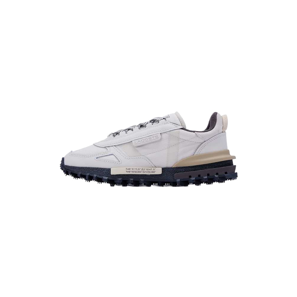 Lacoste Elite Active Low