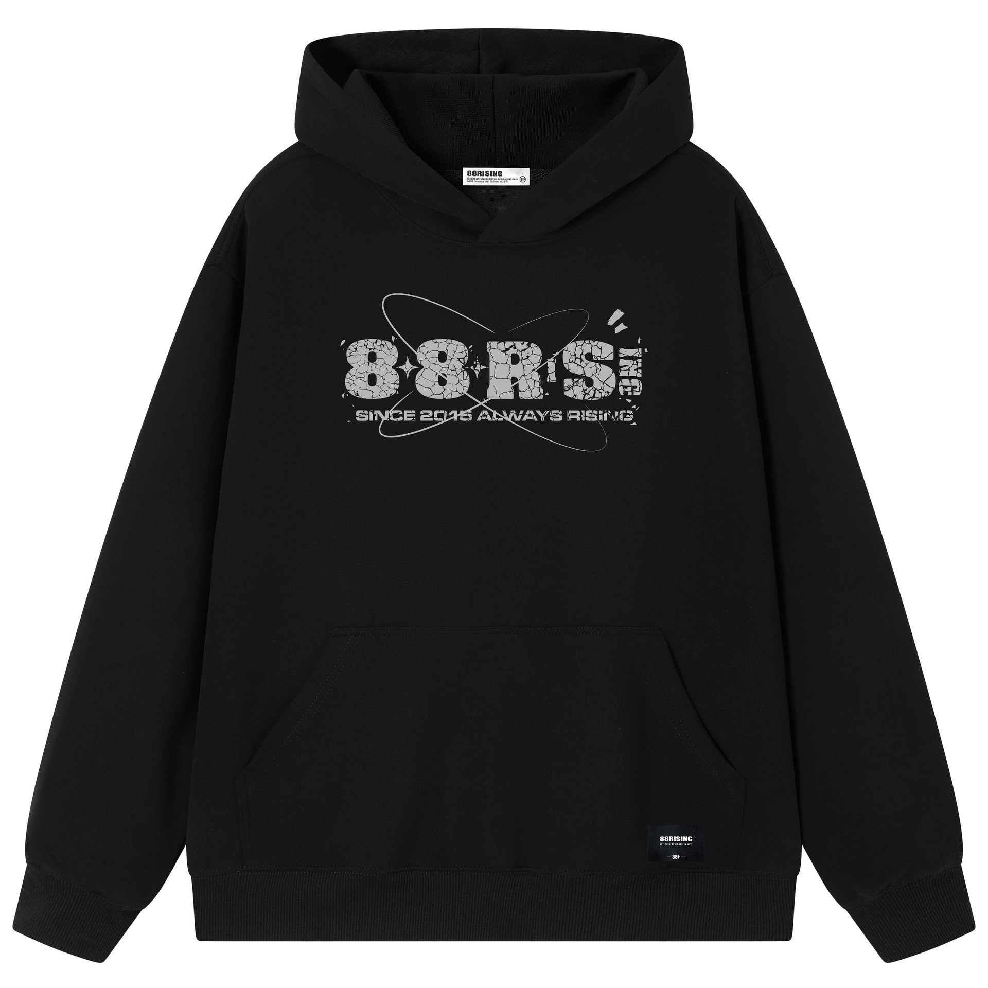 88rising