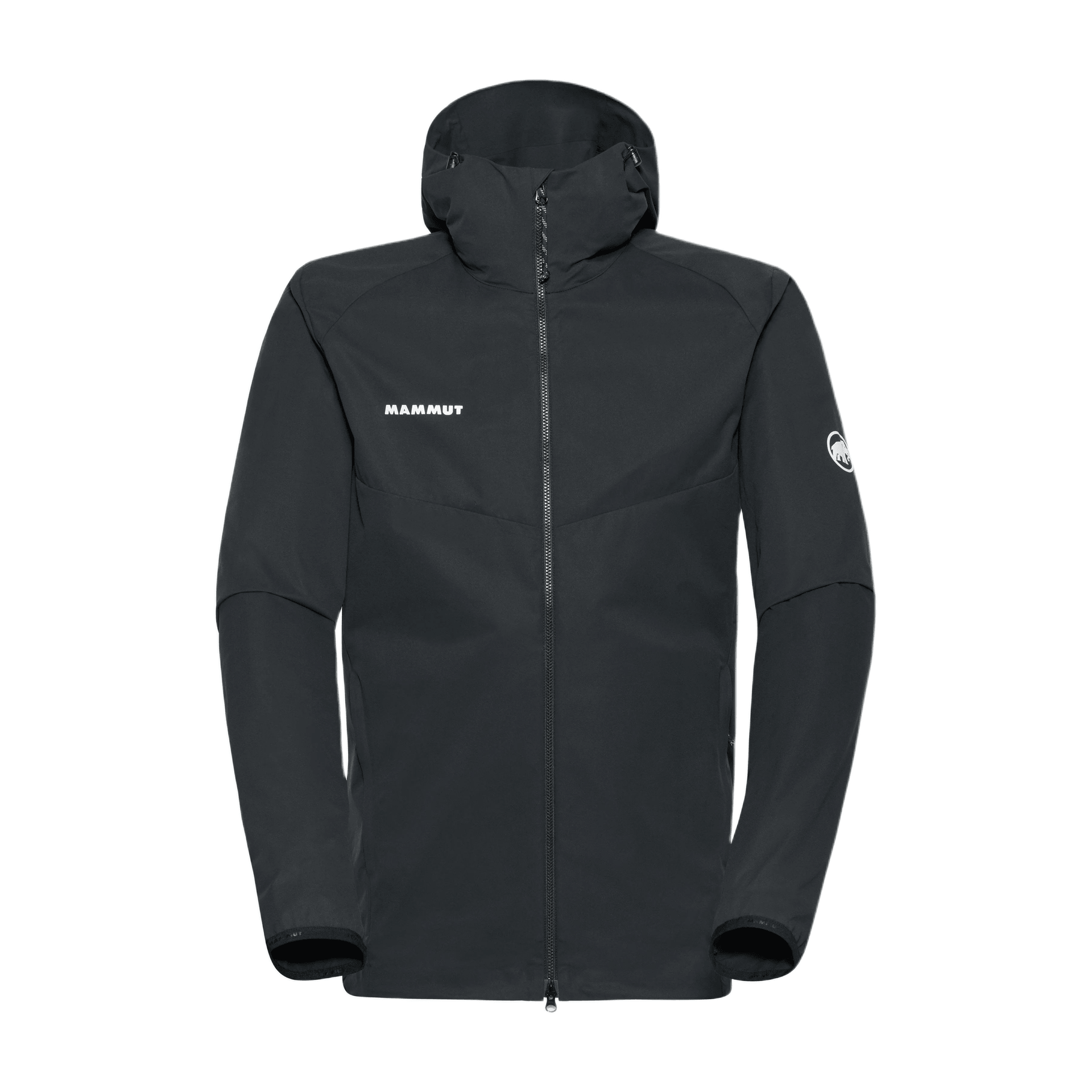 MAMMUT猛犸象 MAMMUT GRANITE SO 2025