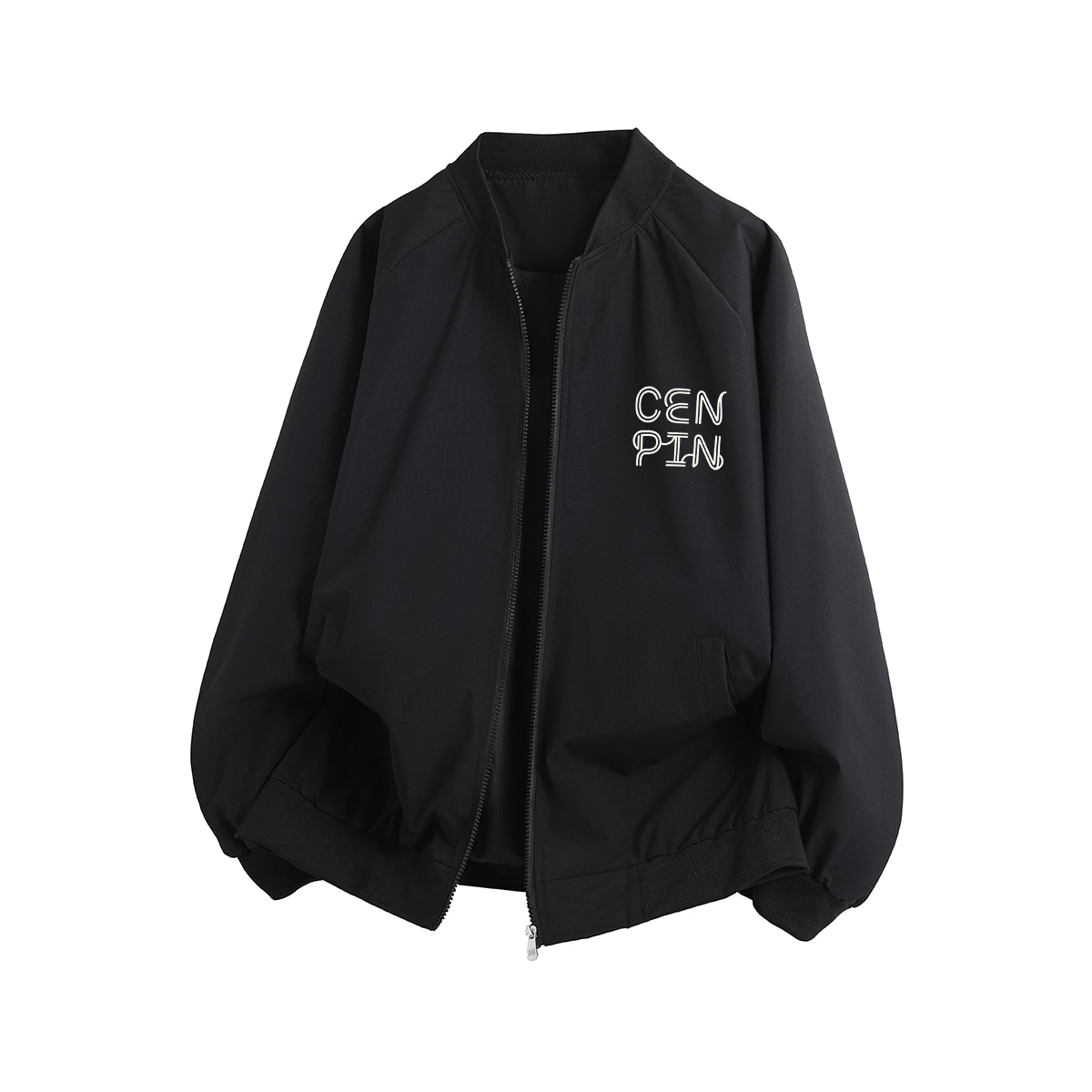 诚品CENPIN CENPIN LOGO