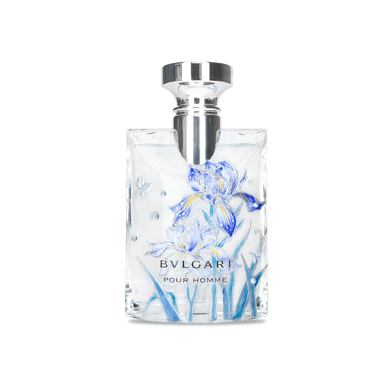 BVLGARI/宝格丽 BVLGARI Eau Parfumée au Thé Vert EDT 100ml