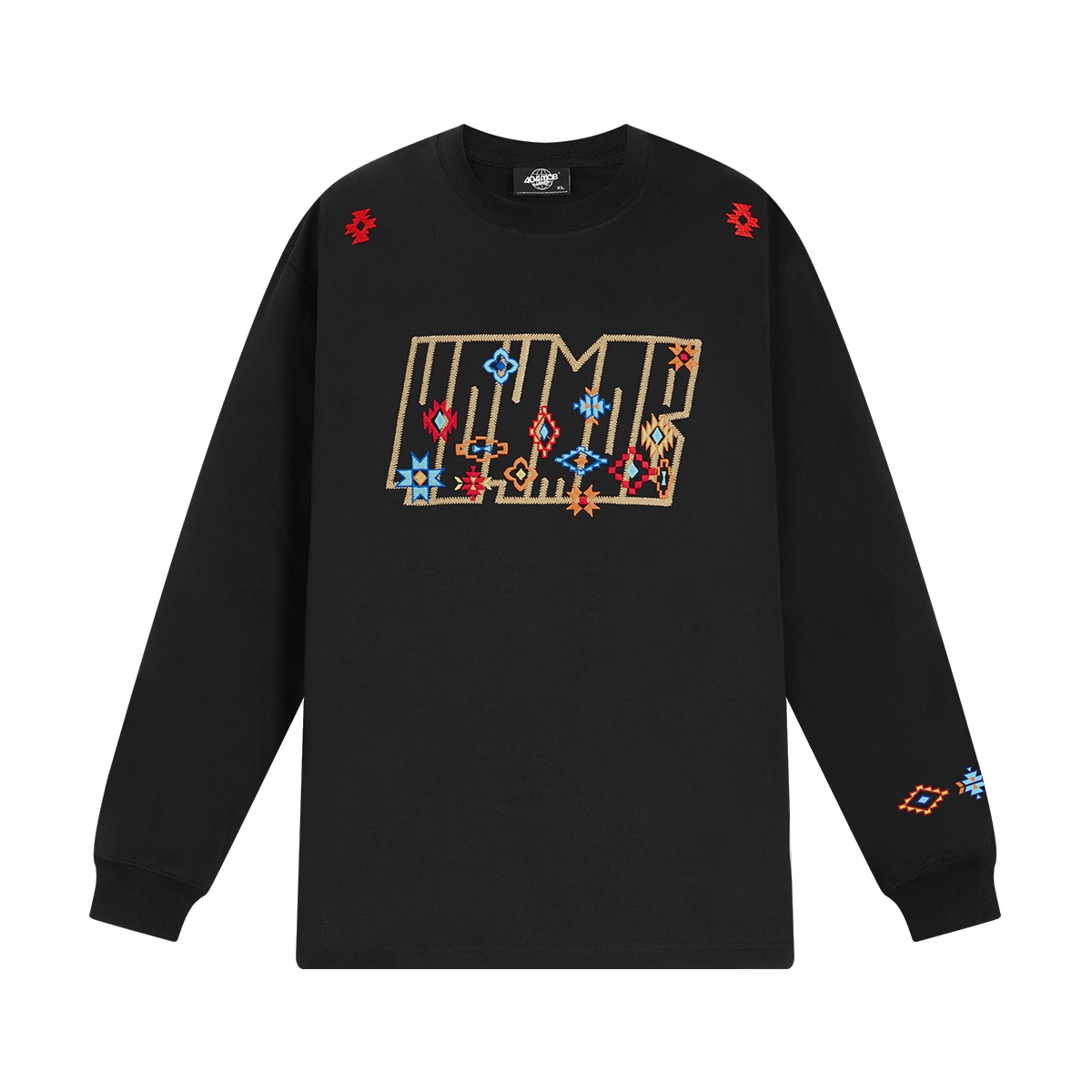 404MOB GANG T