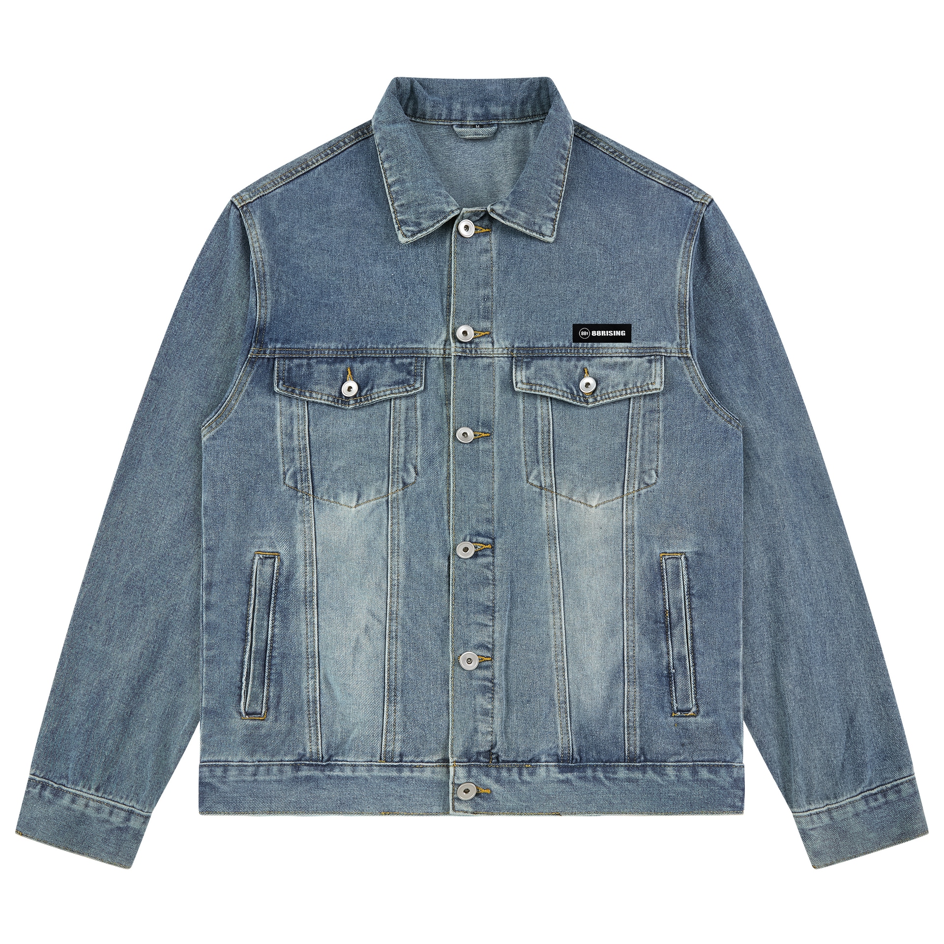 88rising