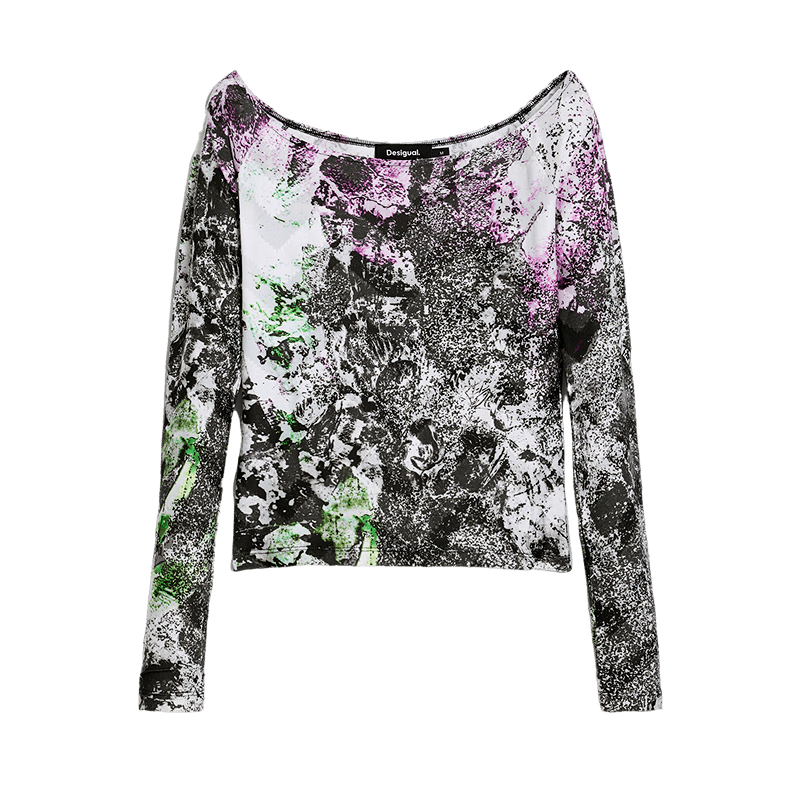 Desigual T