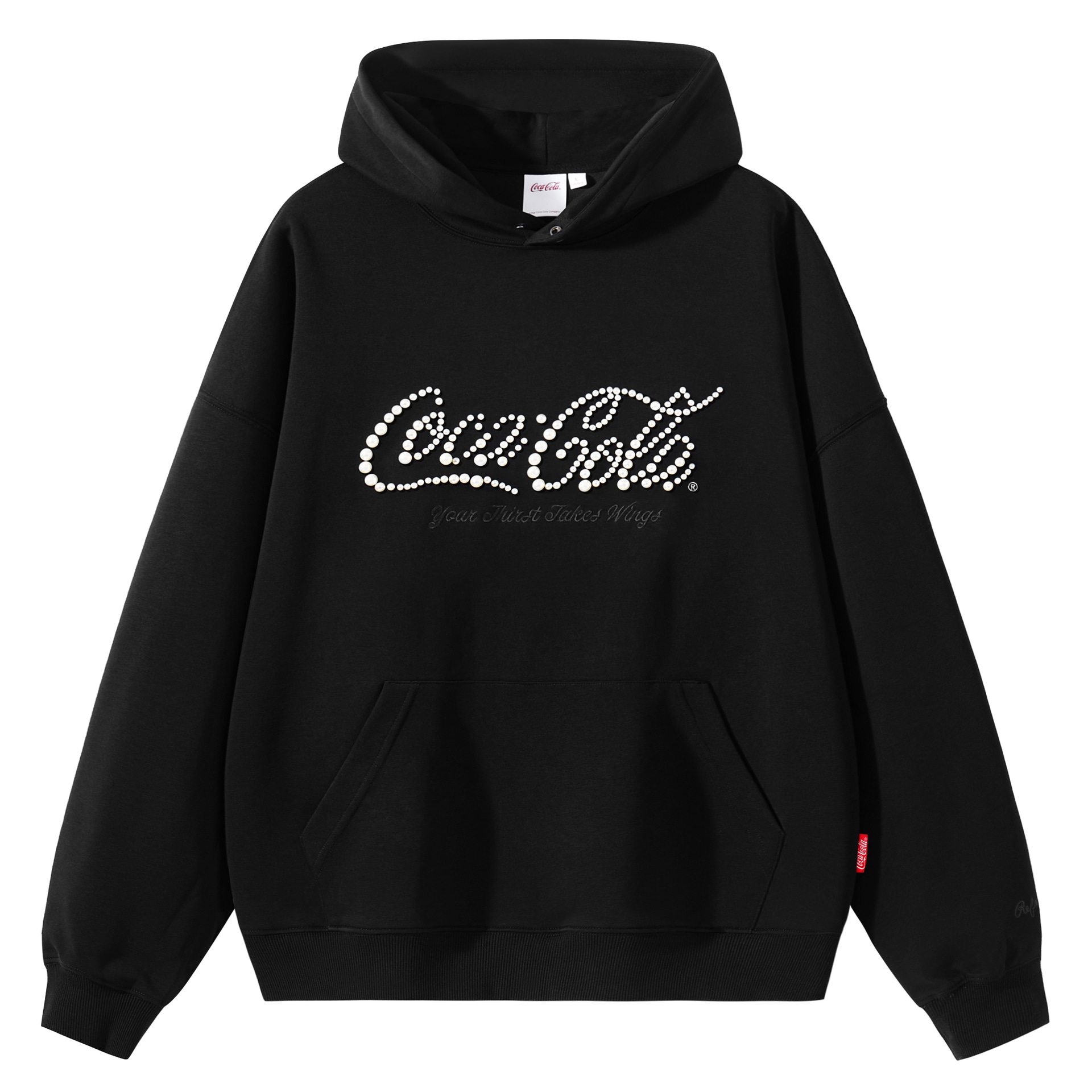 Coca-Cola/可口可乐 Coca-Cola