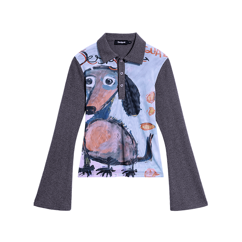 Desigual T