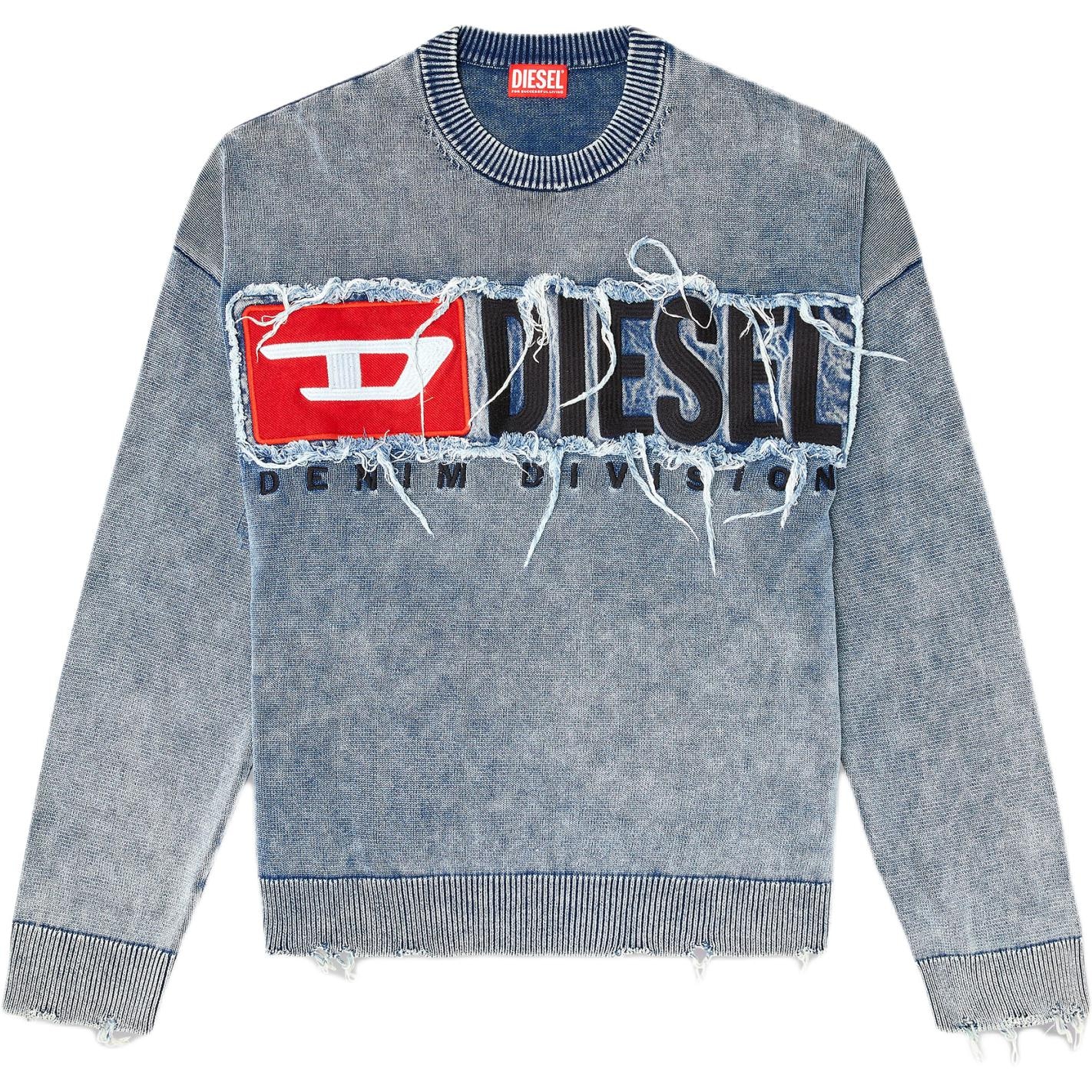 DIESEL 25FW