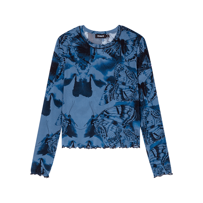 Desigual T