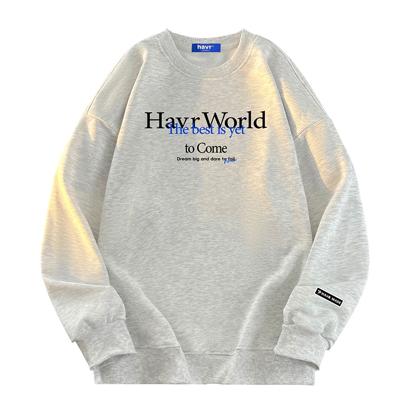 HAVR
