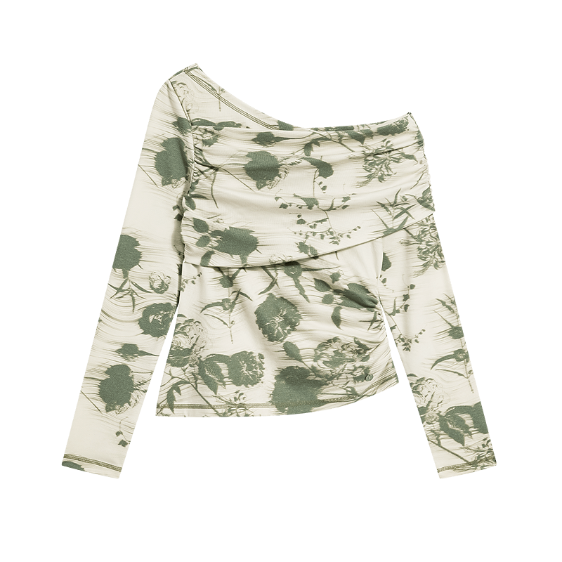 Desigual T