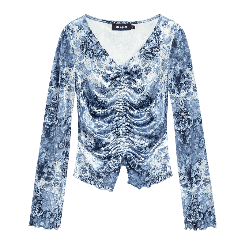 Desigual T
