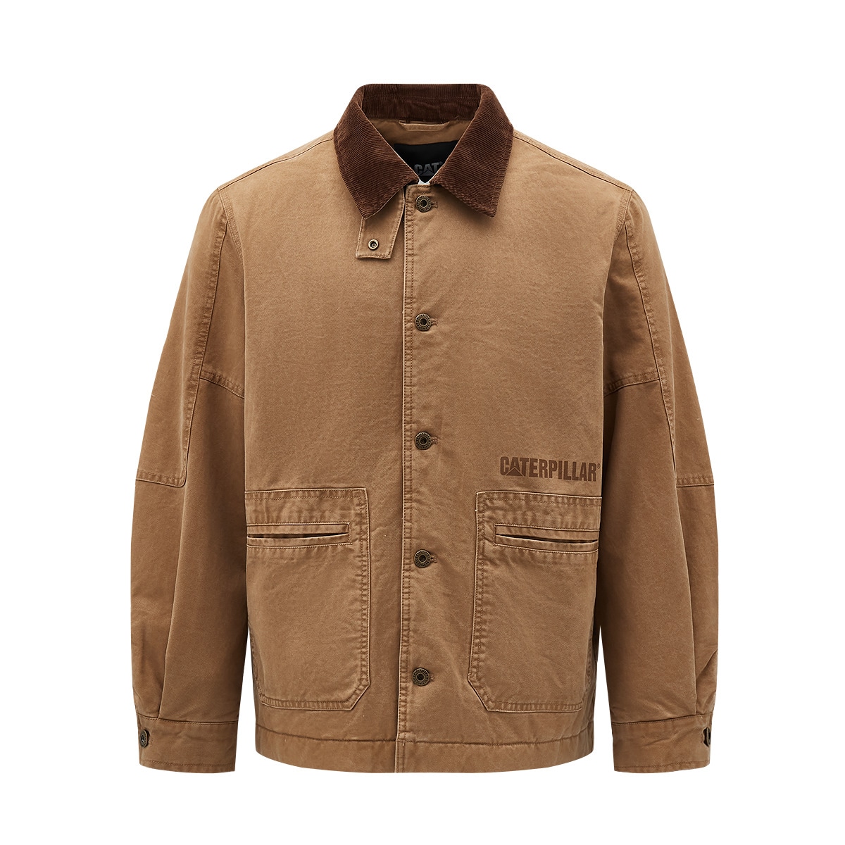 CAT FW25