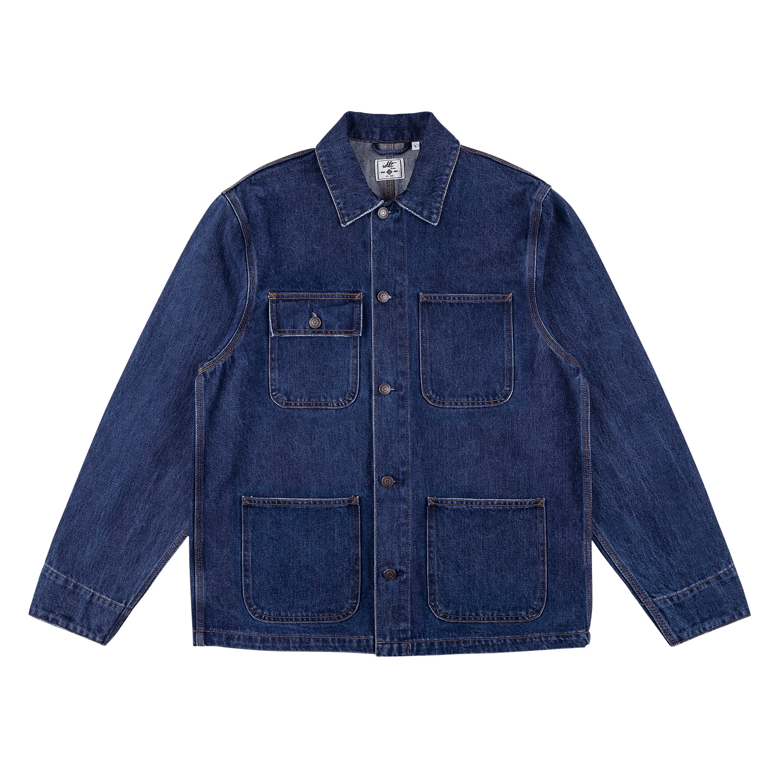 IDLT 12.8oz