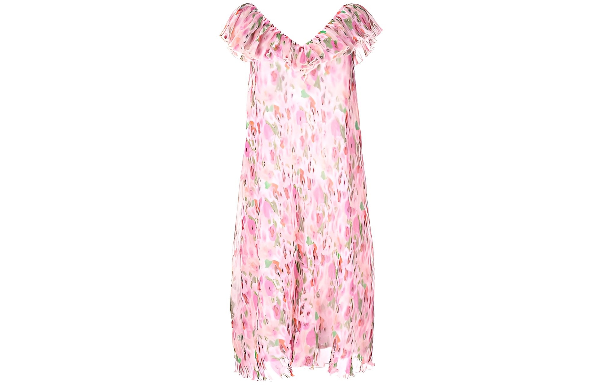GANNI FW22