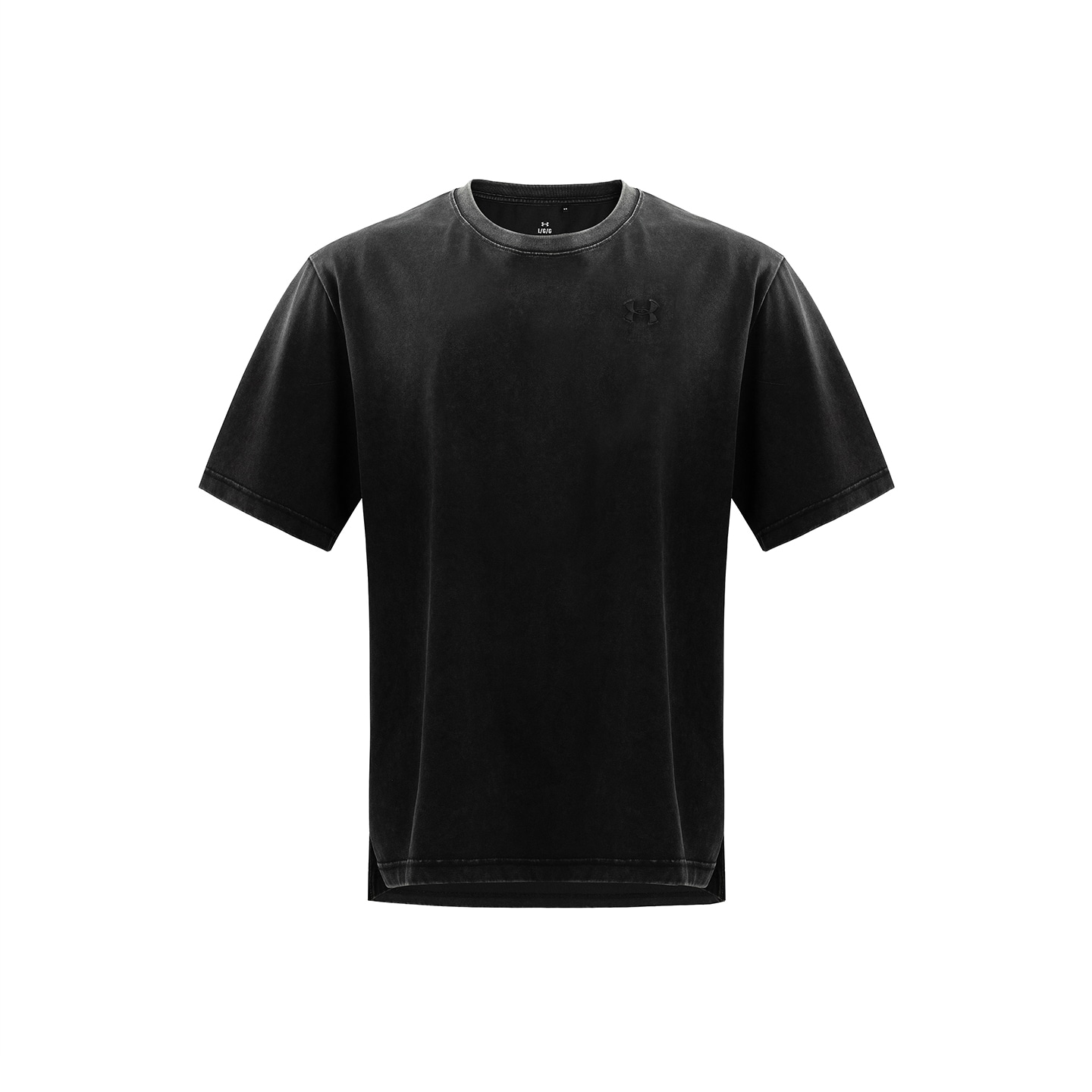 Under Armour Loose Crew Tee