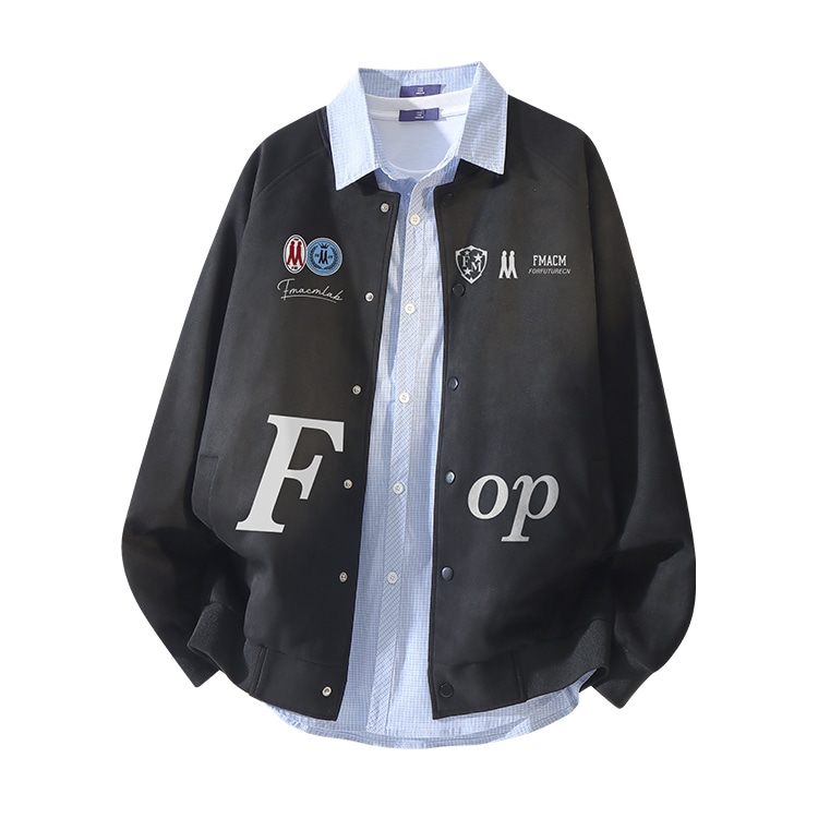 FAX FOR FMACM