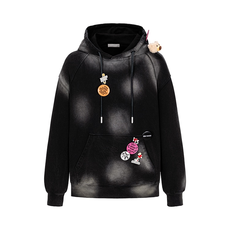 13 DEMARZO FW25