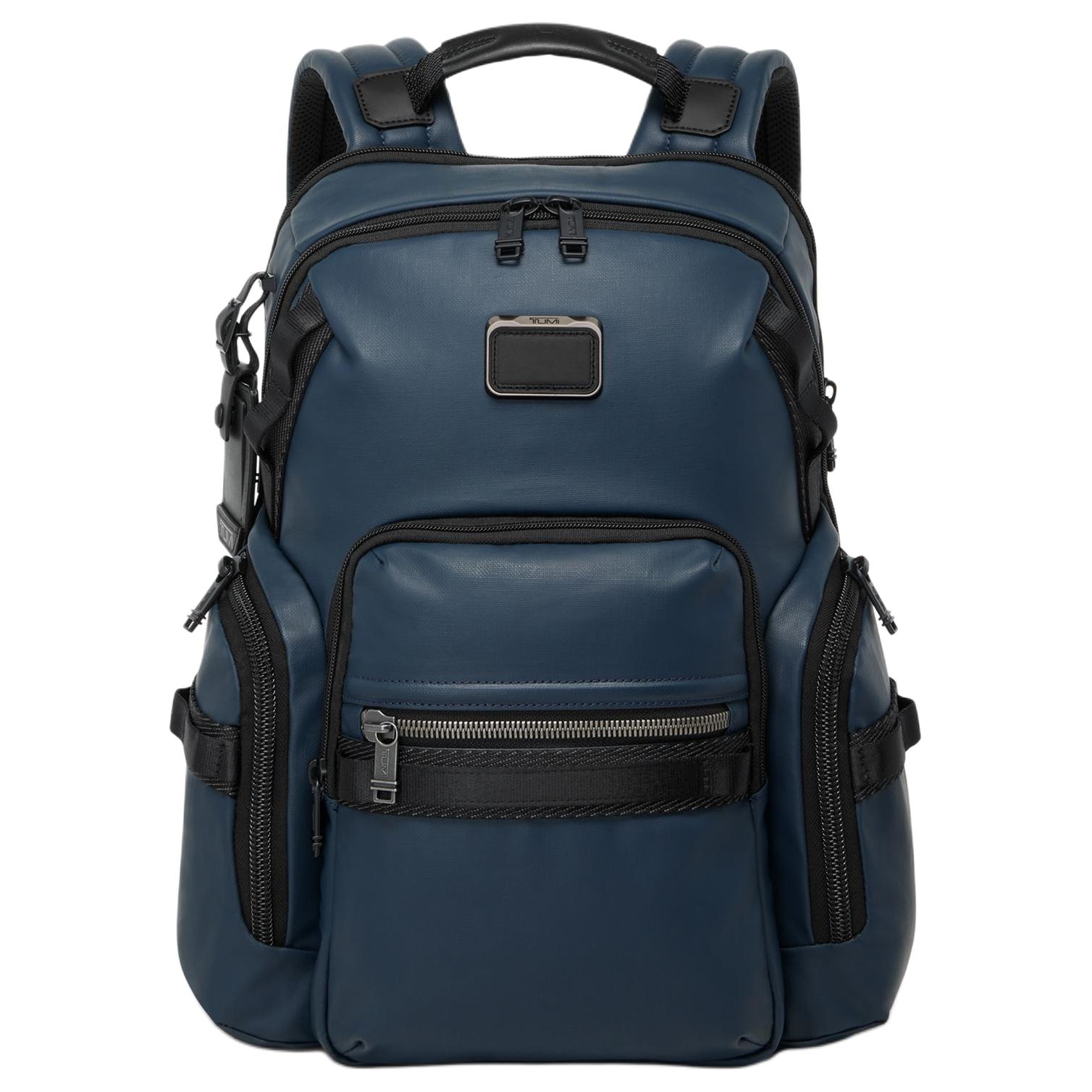 TUMI Alpha Bravo Navigation 18L