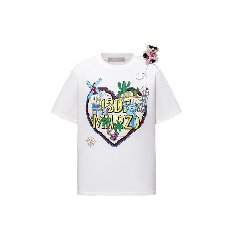 13 DEMARZO FW25 T