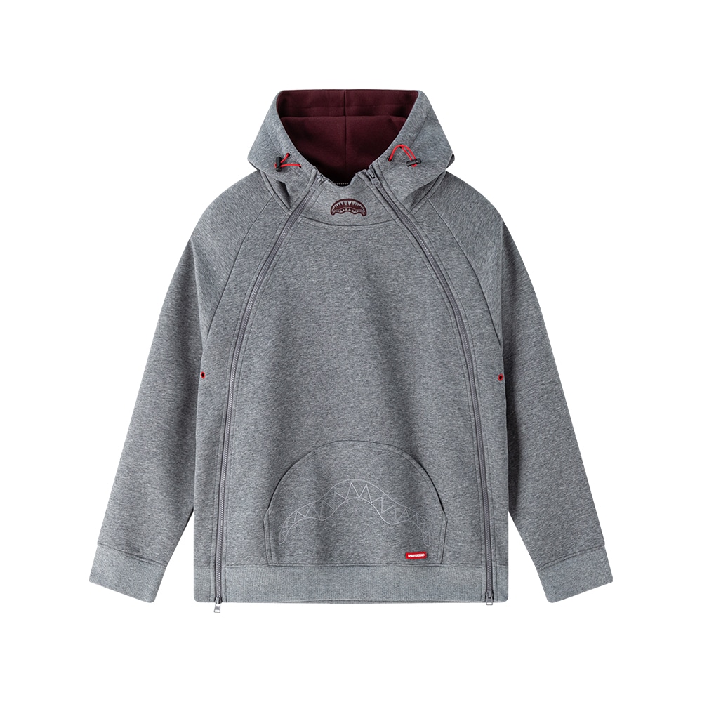 SPRAYGROUND Astronaut Hoodie