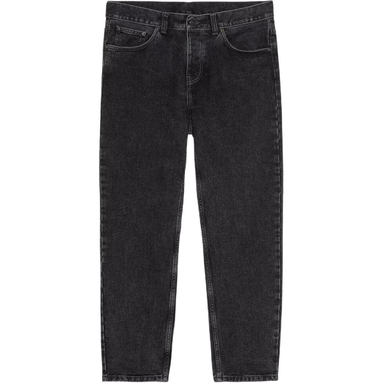 Carhartt WIP Classic Square Logo Jeans