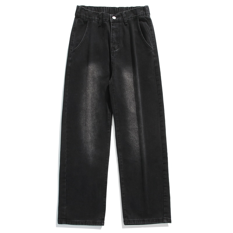 BRNR Vintage Washed Jeans