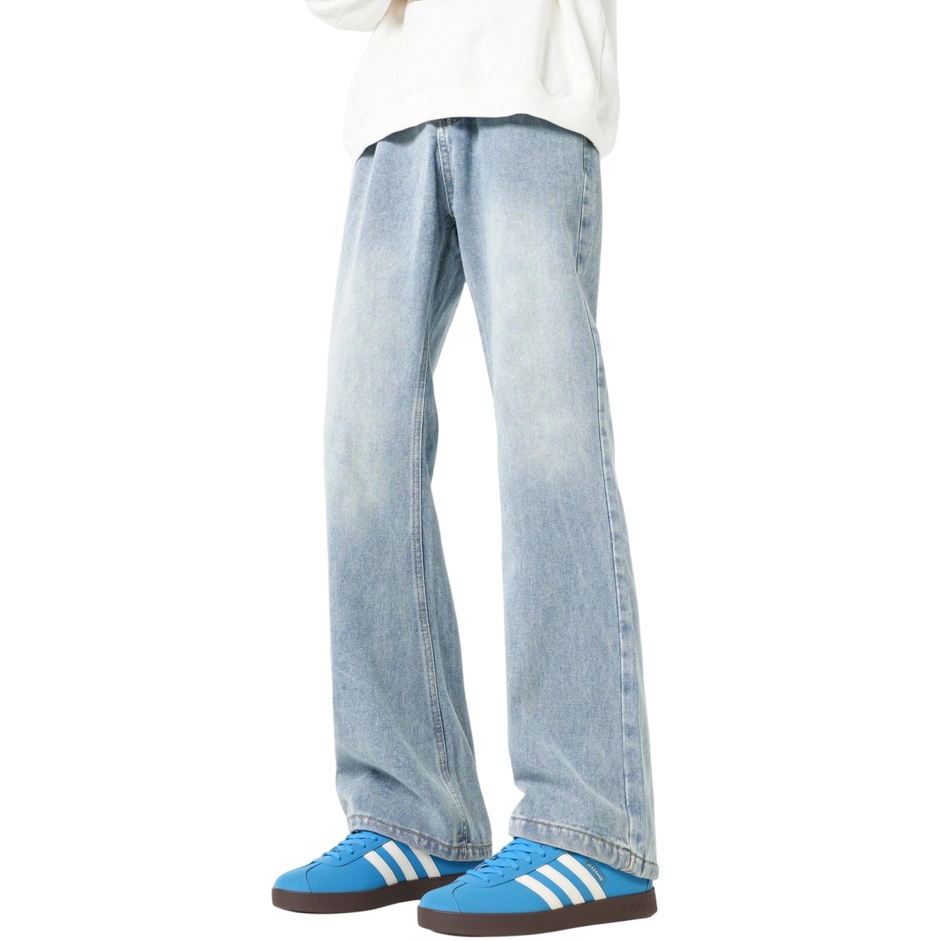 环球 HUANQIU HUANQIU clean fit