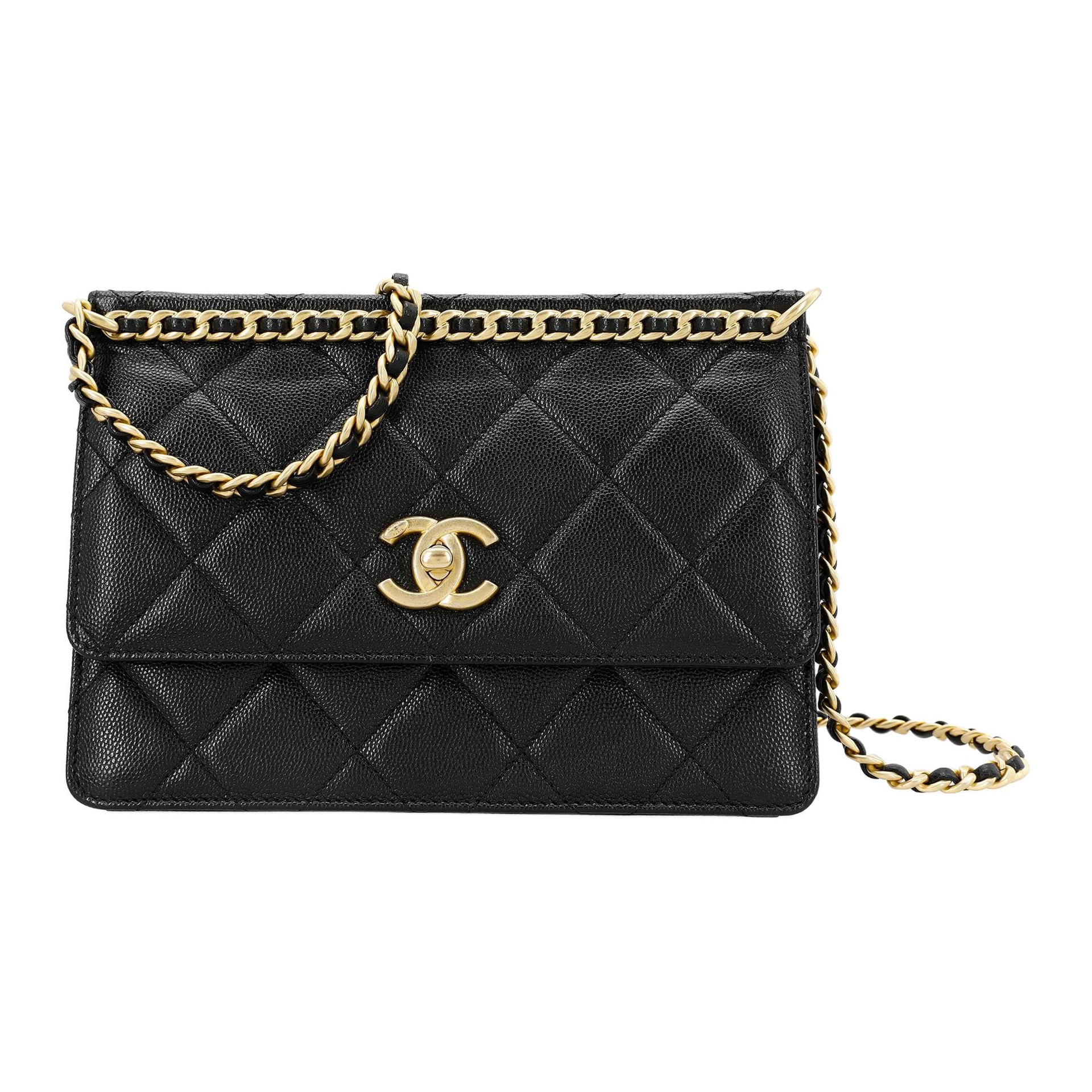 CHANEL 23A