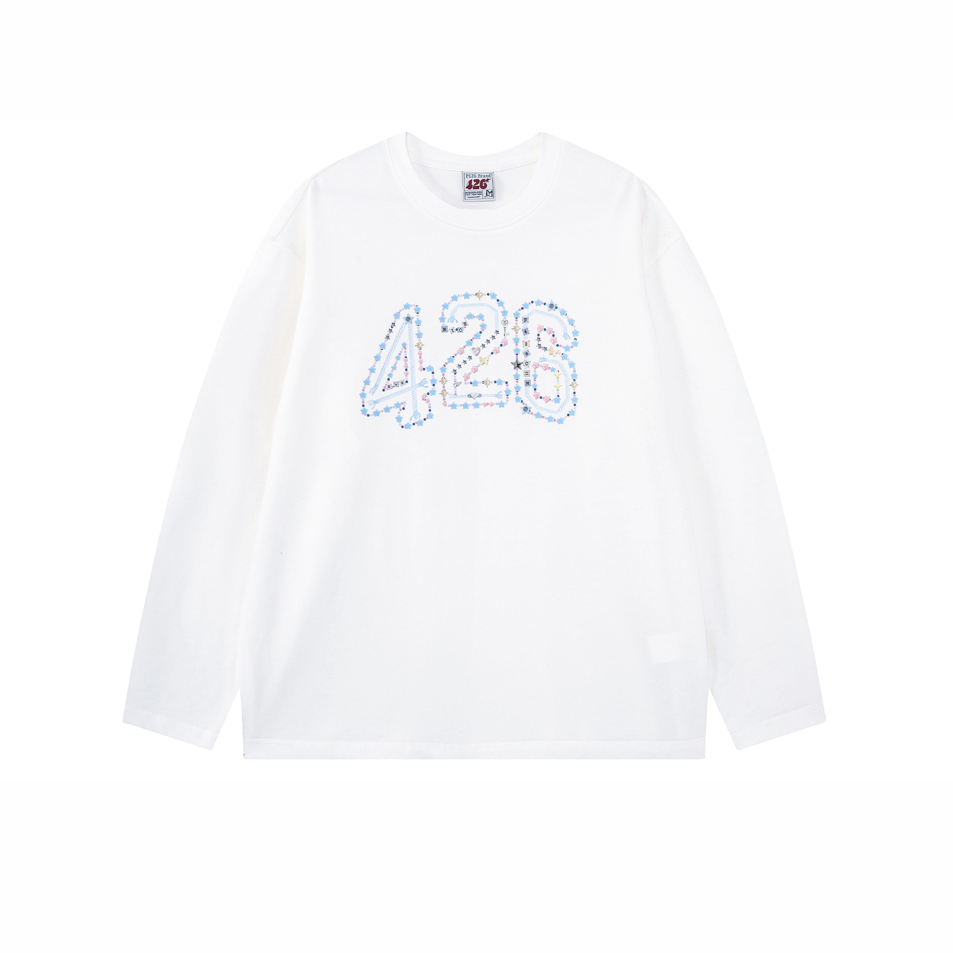 F426 logoT