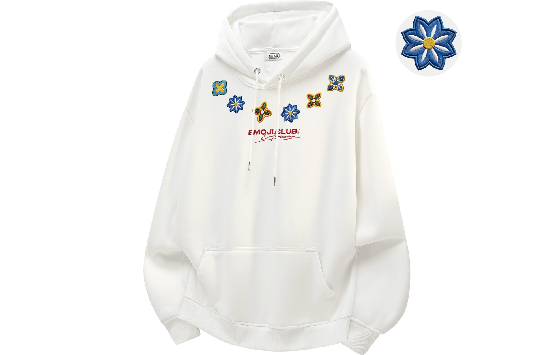 emoji logo