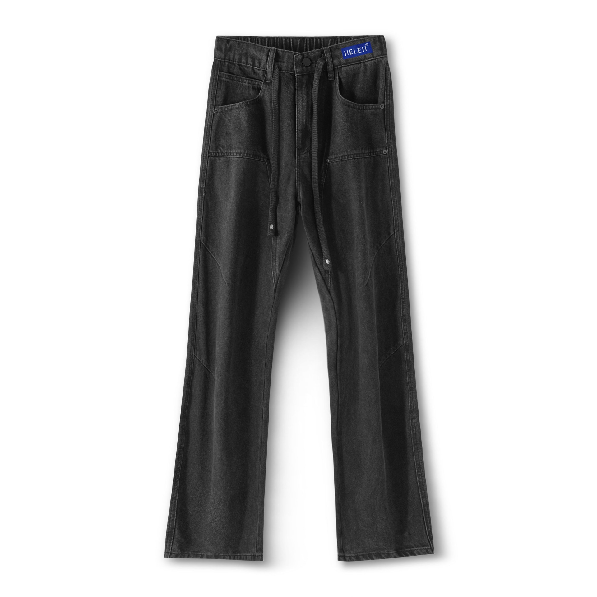HELEH JEANS cleanfit