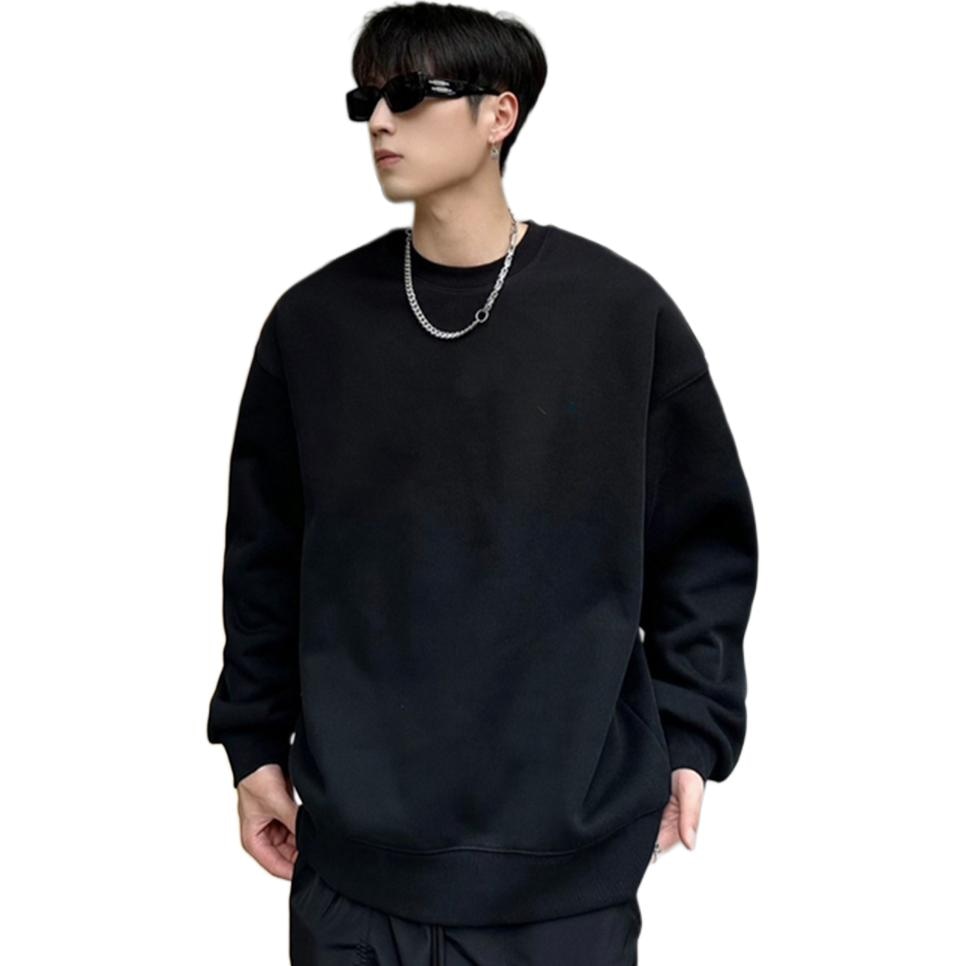 City Hipster cleanfit2025