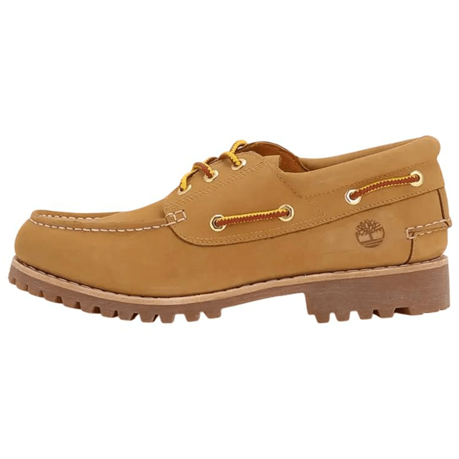Andre Mhoffwan x Timberland 3-Eye Classic Lug