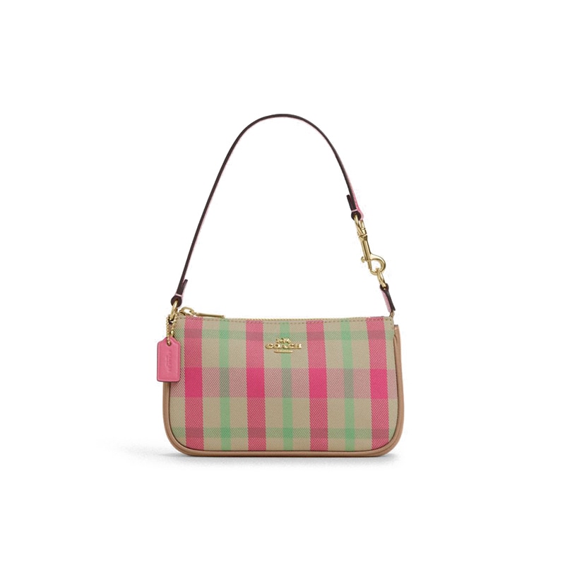 COACH/蔻驰 COACH Nolita 19