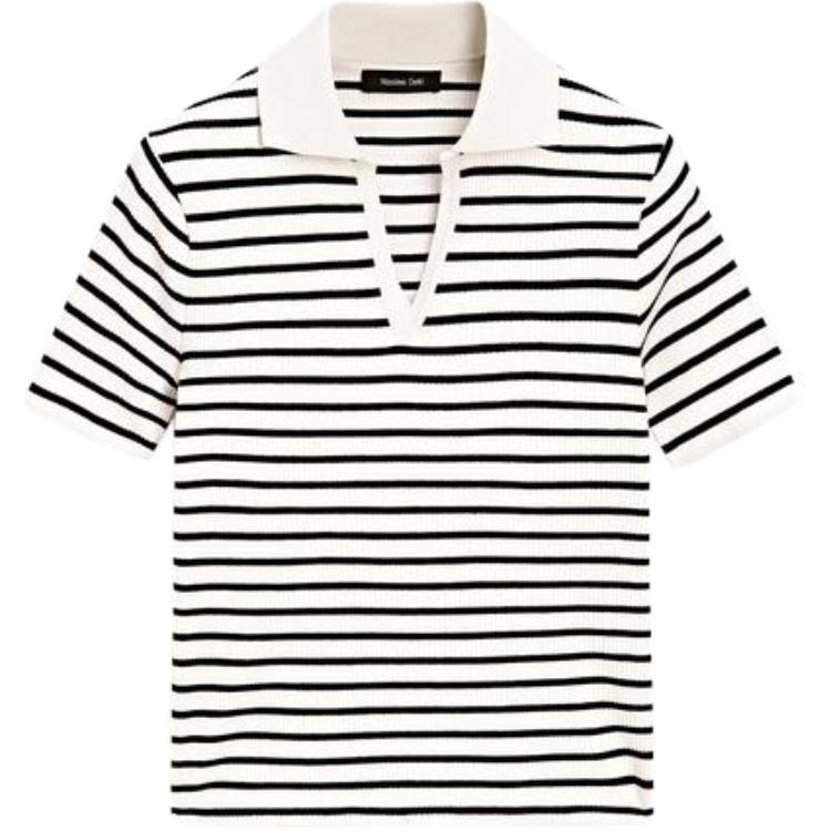 Massimo Dutti Polo