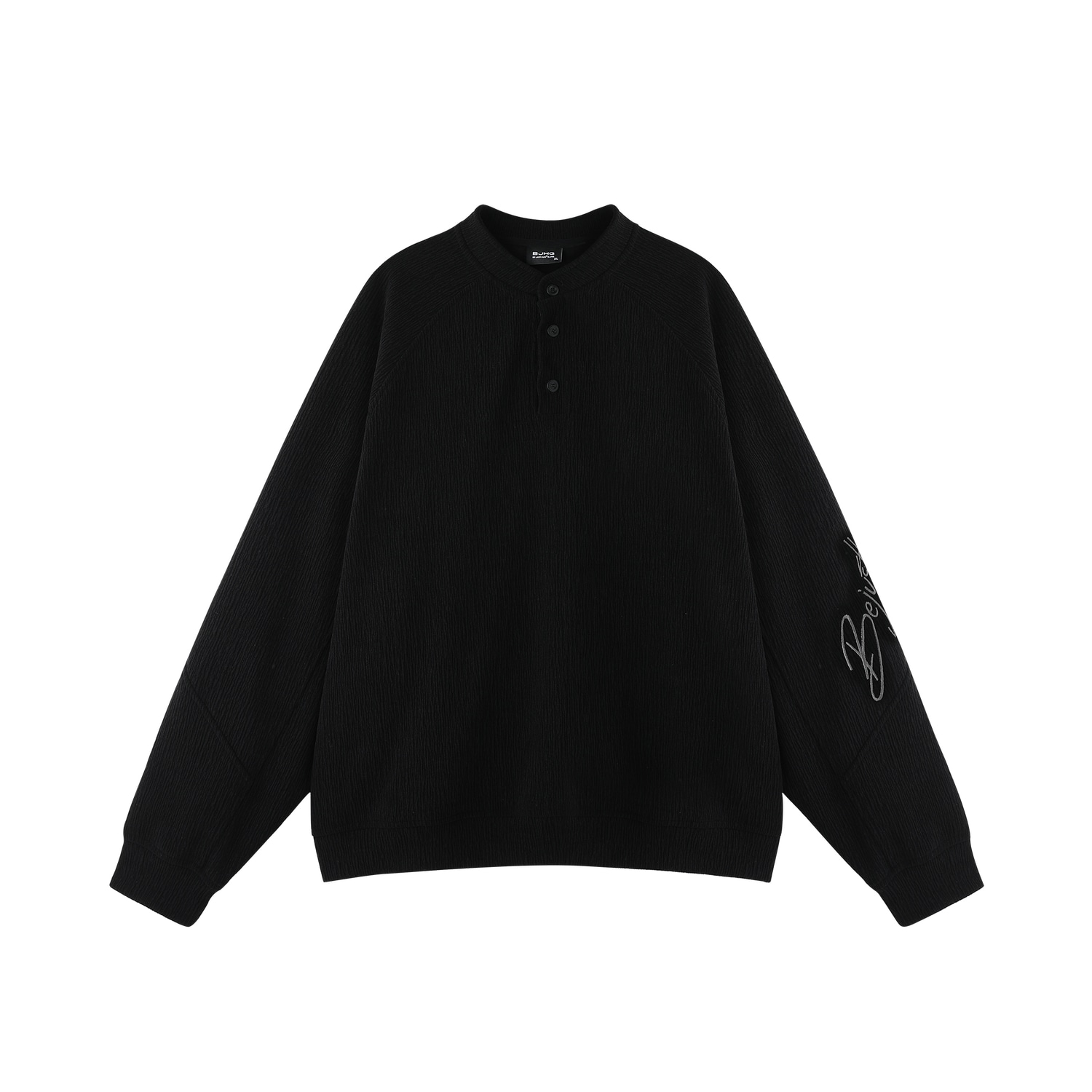 BJHG polo
