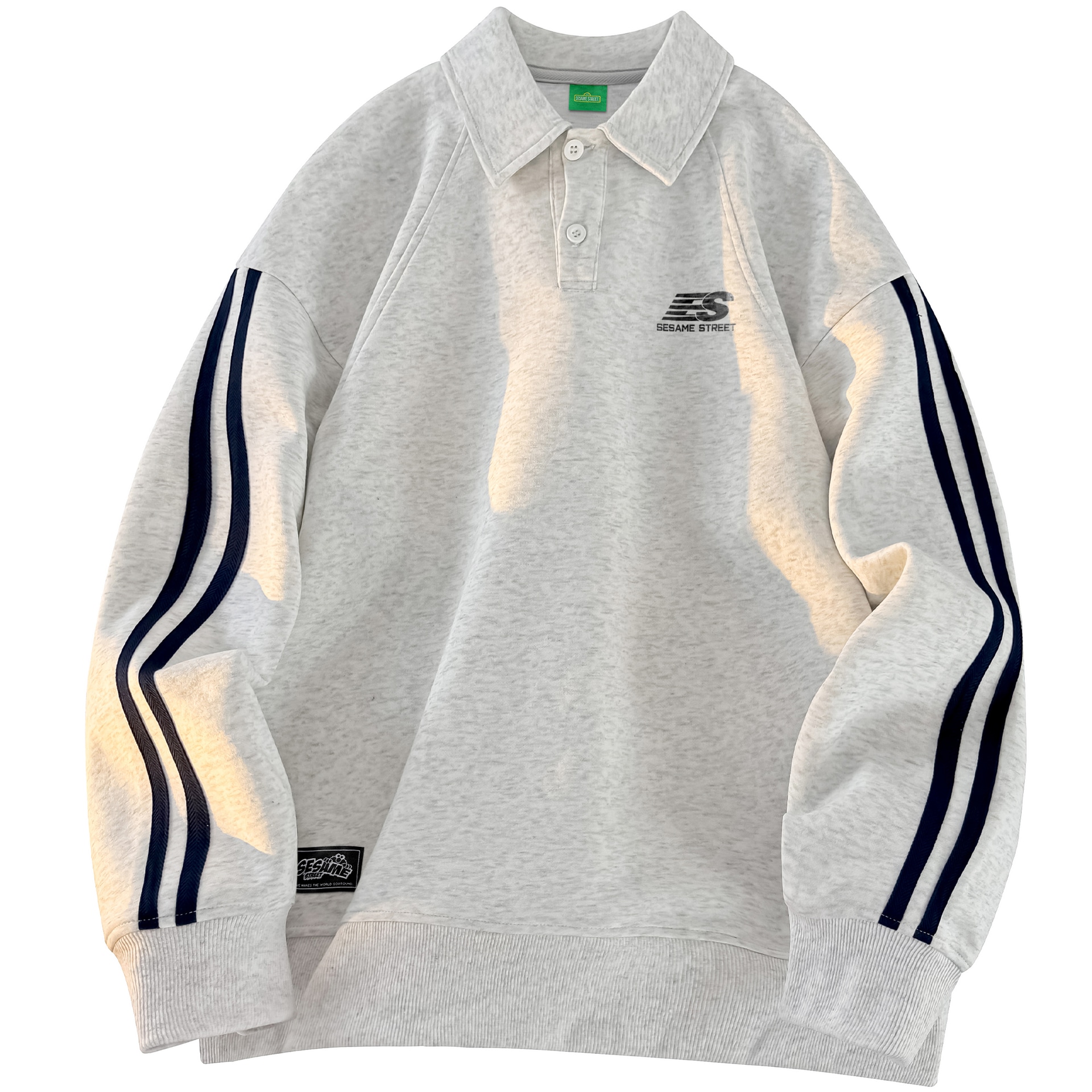 SESAME STREET/芝麻街 SESAME STREET POLO