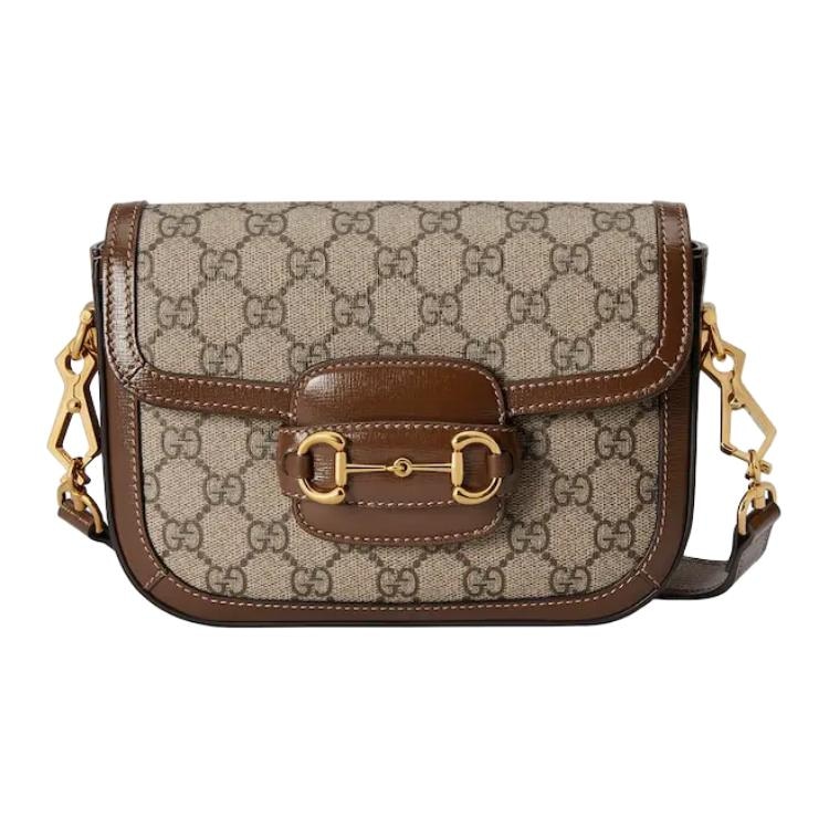 GUCCI/古驰 Gucci Horsebit 1955