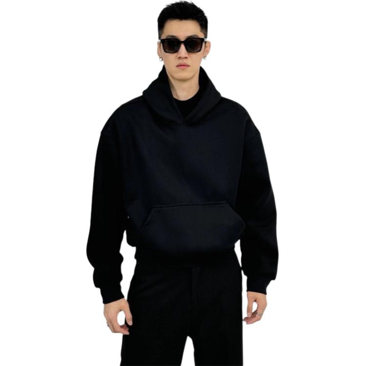 City Hipster cleanfit